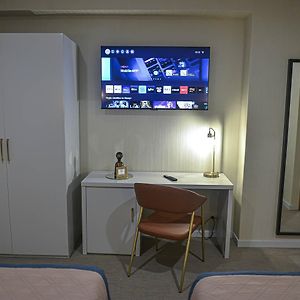 Vierpersoonskamer